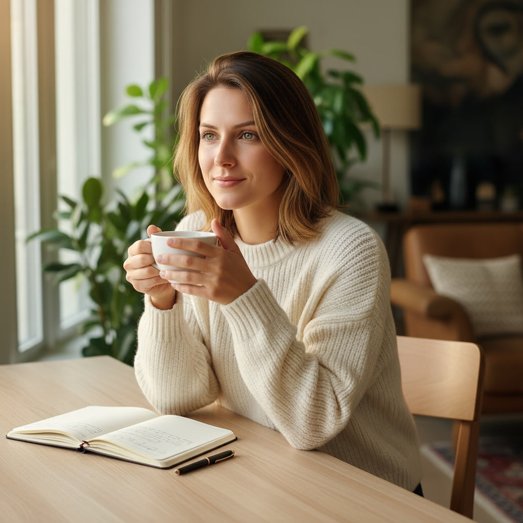 Lena — edukatorka relacji i bliskości